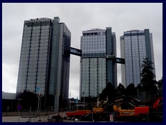 Gothia Towers Hotel 04